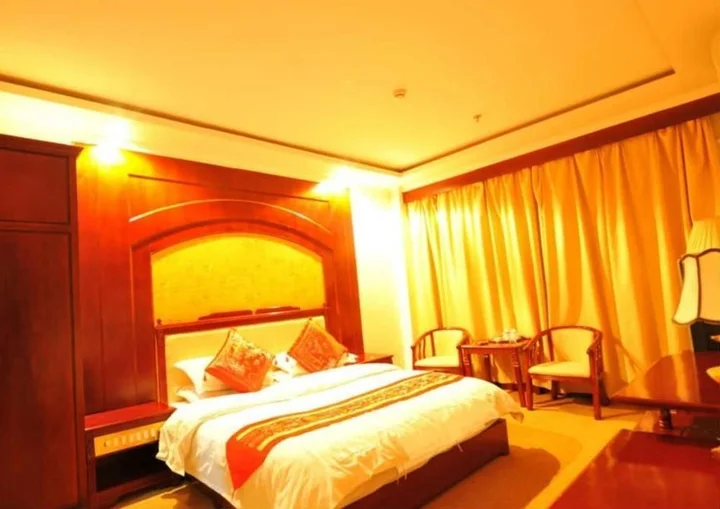 Лхаса: Yuanfeng Hotel - Lhasa