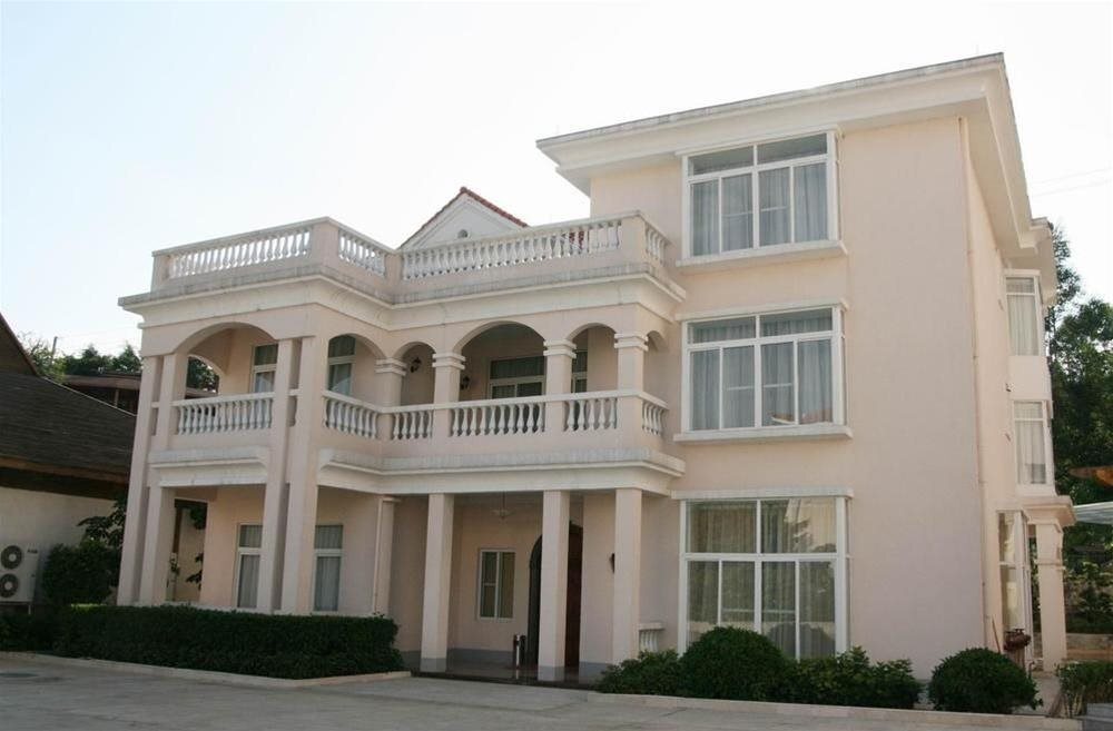 Цзиньюань: Huangsheng International Hotspring Garden Hotel - Qingyuan