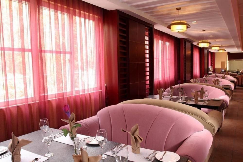Цзиньюань: Huangsheng International Hotspring Garden Hotel - Qingyuan
