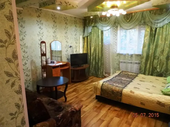 Луга: У Лысой горы
