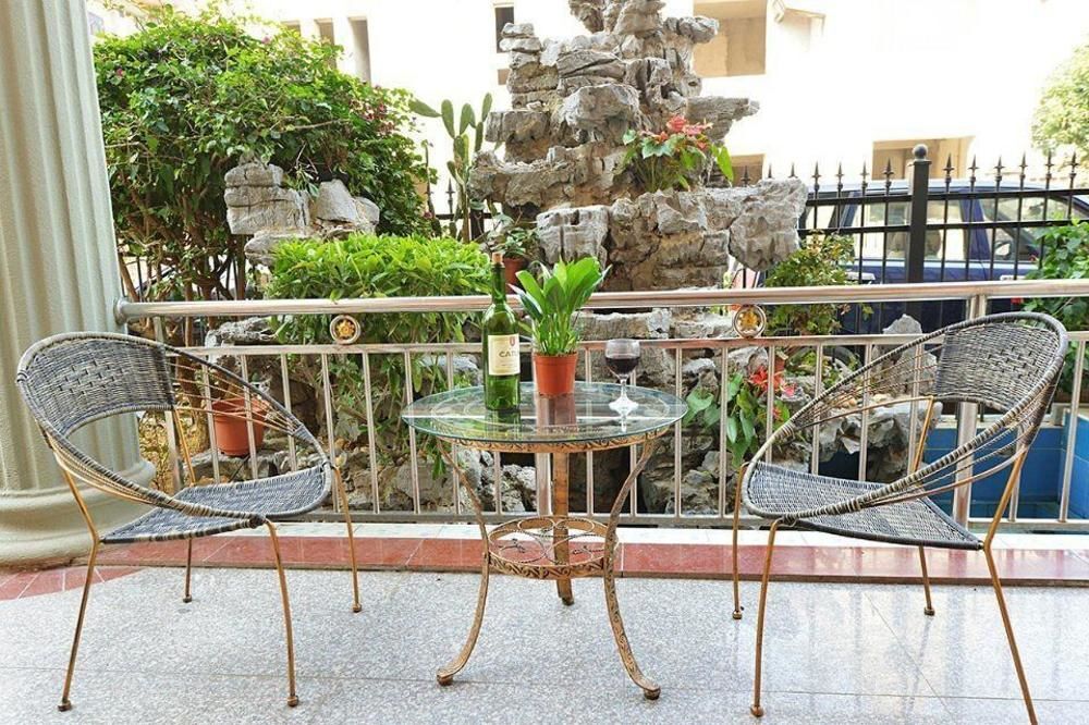 Бэйхай: Beihai Jinghai Villa Hotel