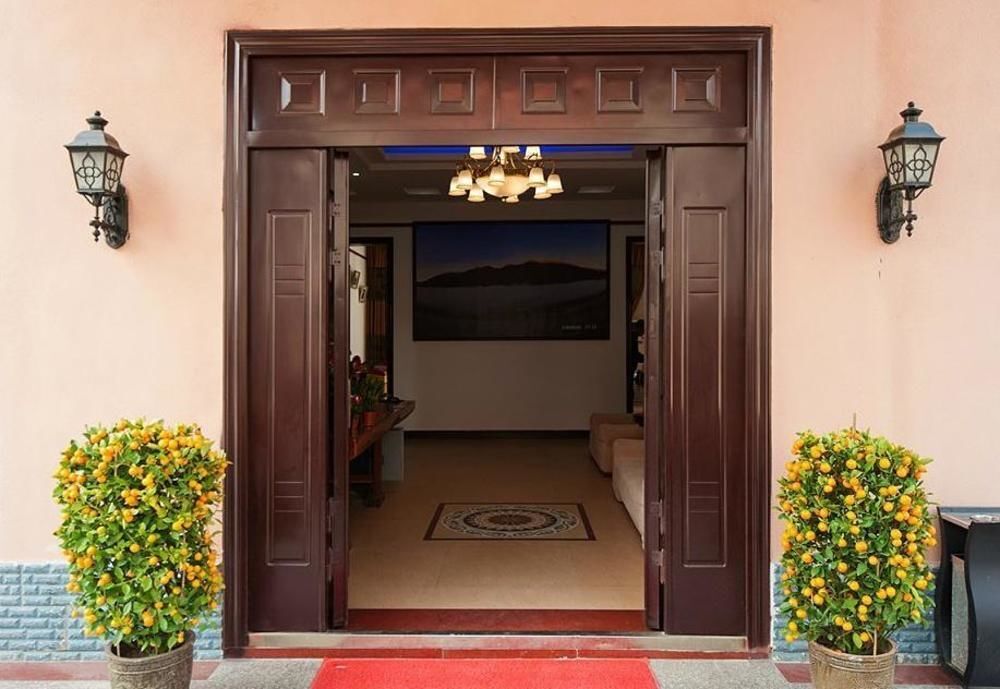 Бэйхай: Beihai Jinghai Villa Hotel