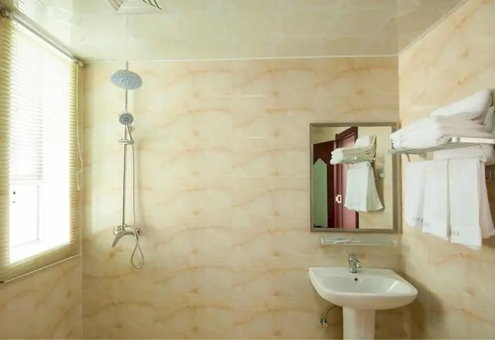 Бэйхай: Beihai Jinghai Villa Hotel