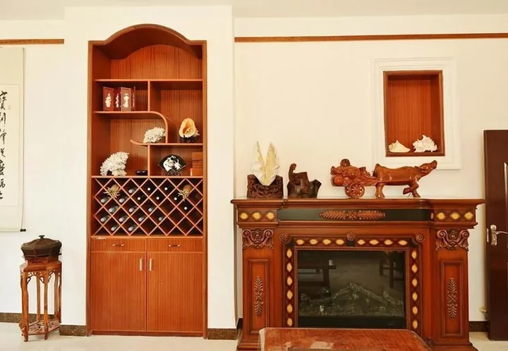 Бэйхай: Beihai Jinghai Villa Hotel