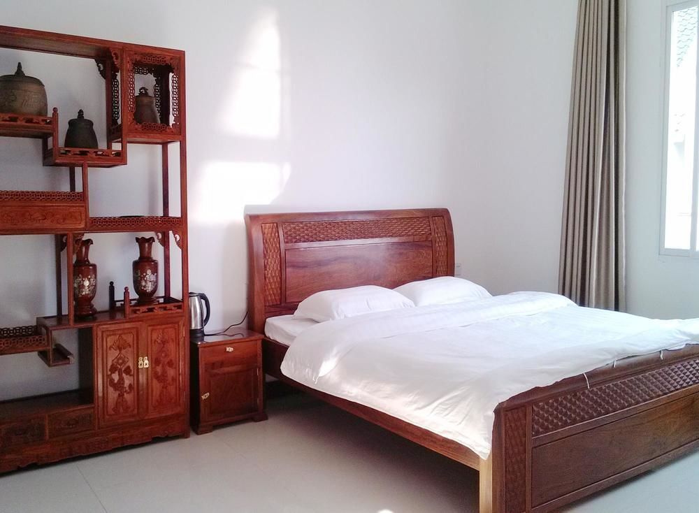 Бэйхай: Beihai Jinghai Villa Hotel