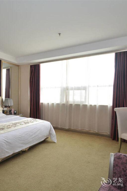 Чжэнчжоу: Xingang Hotel