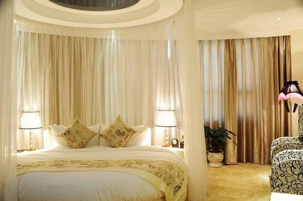 Чжэнчжоу: Xingang Hotel