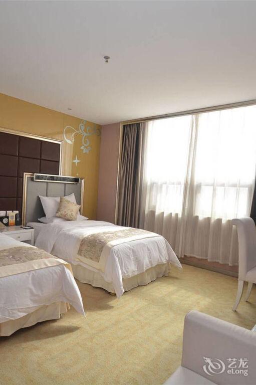Чжэнчжоу: Xingang Hotel
