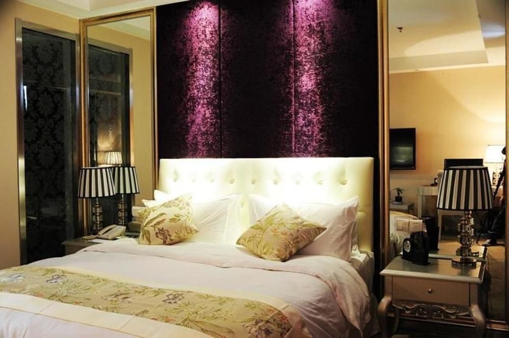 Чжэнчжоу: Xingang Hotel