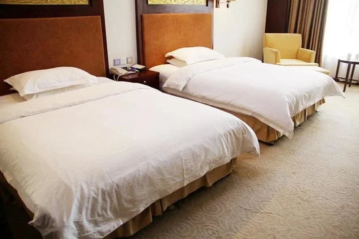 Чжэнчжоу: Xingang Hotel