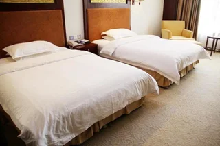 Чжэнчжоу: Xingang Hotel