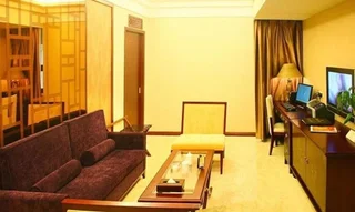 Чжэнчжоу: Xingang Hotel