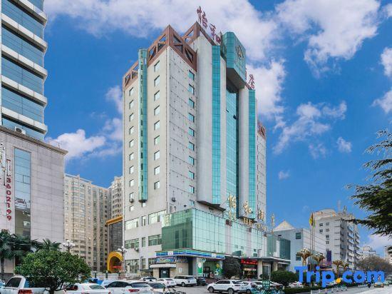 Баоцзи: Yi He Hotel