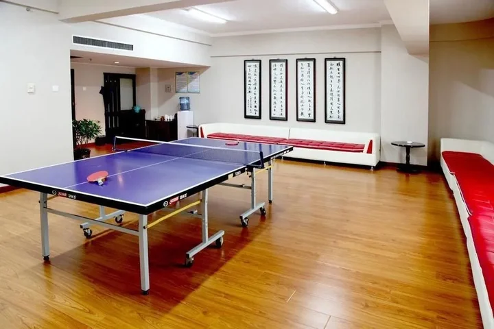 Баоцзи: Yi He Hotel
