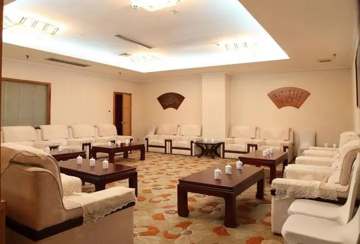 Баоцзи: Yi He Hotel