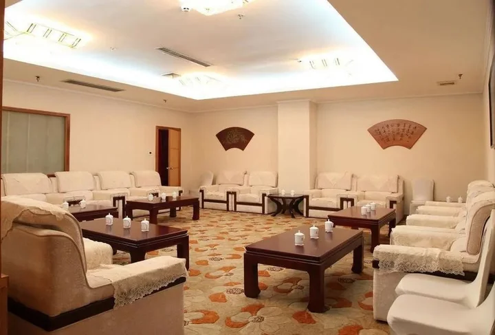 Баоцзи: Yi He Hotel