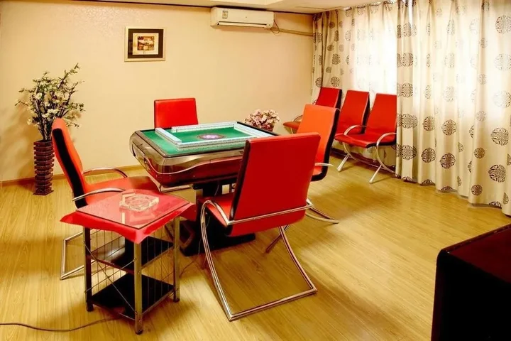 Баоцзи: Yi He Hotel