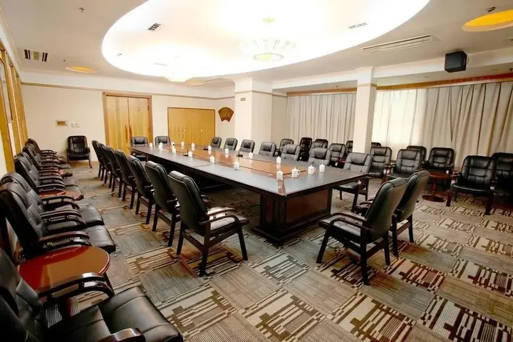 Баоцзи: Yi He Hotel