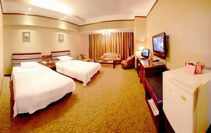 Баоцзи: Yi He Hotel