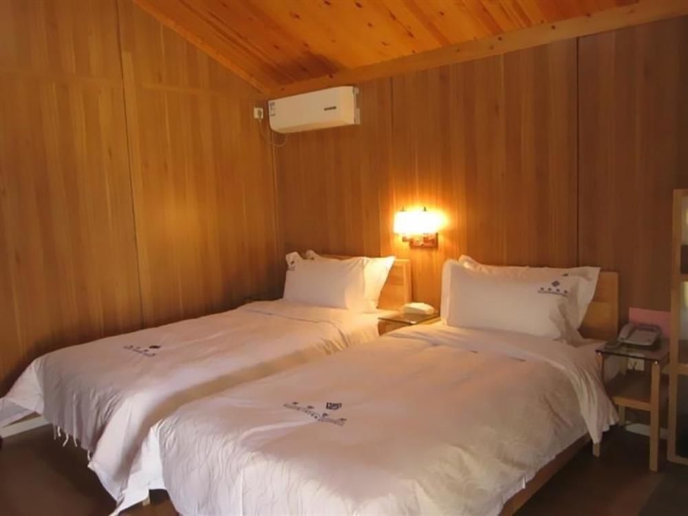Шаогуань: Ligong Garden Holiday Hotel