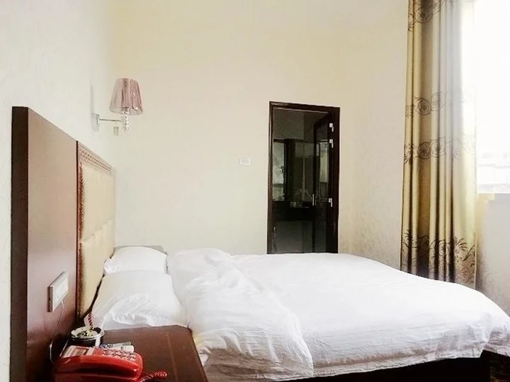 Гуйлинь: Yuanlong Business Hotel