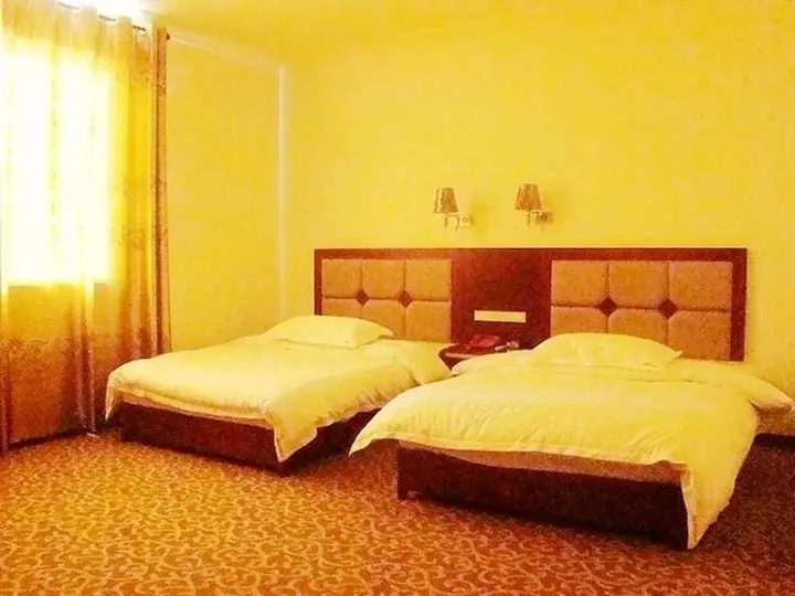 Гуйлинь: Yuanlong Business Hotel
