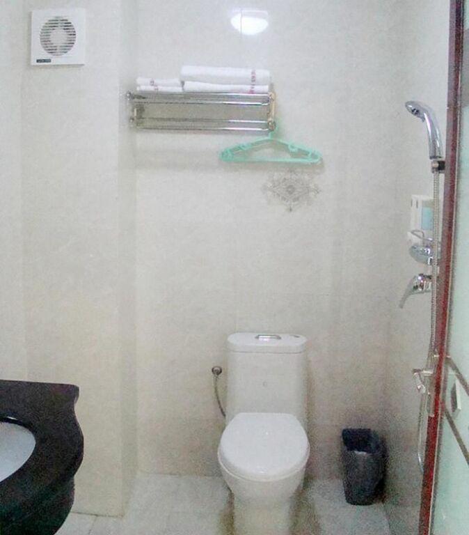 Гуйлинь: Yuanlong Business Hotel