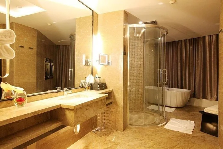 Чунцин: Bouti Global Hotel