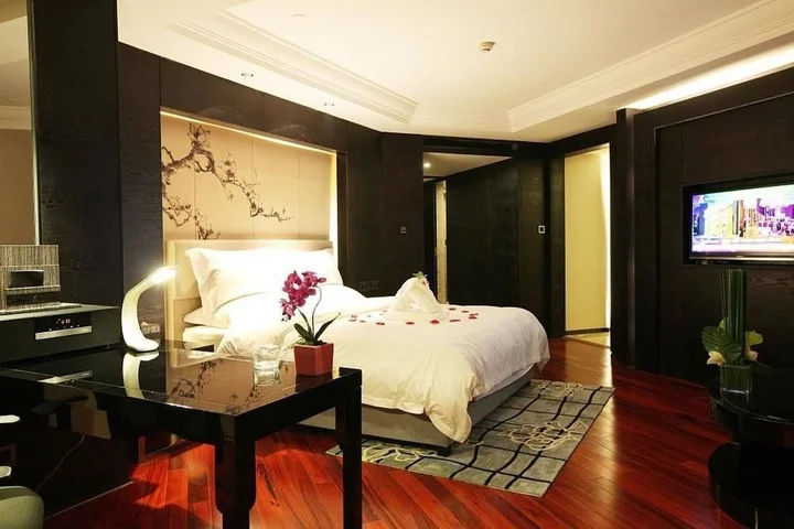 Чунцин: Bouti Global Hotel