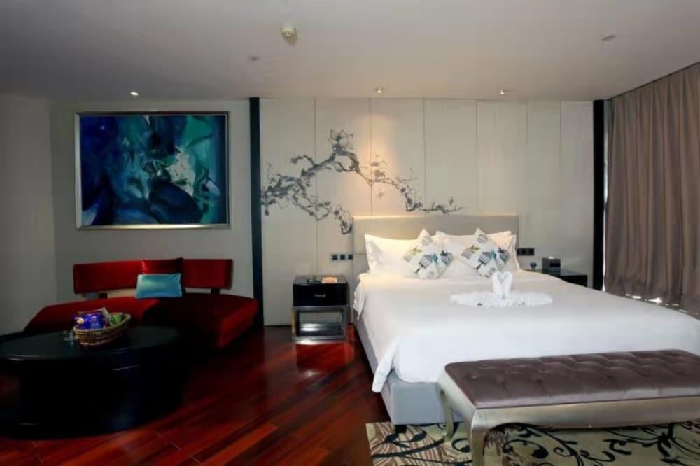 Чунцин: Bouti Global Hotel