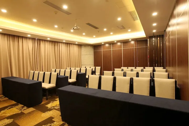 Чунцин: Bouti Global Hotel
