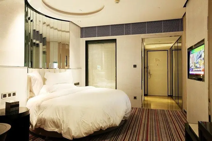 Чунцин: Bouti Global Hotel