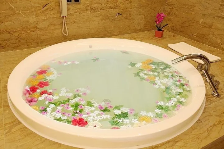 Чунцин: Bouti Global Hotel