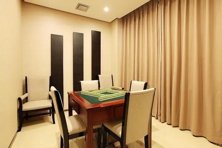 Чунцин: Bouti Global Hotel
