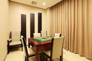Чунцин: Bouti Global Hotel