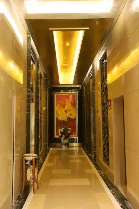 Чунцин: Bouti Global Hotel