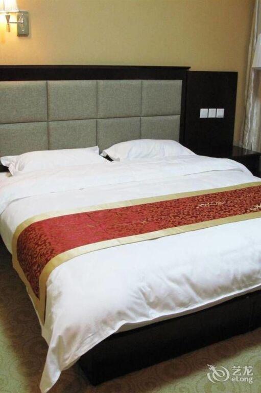 Чжэнчжоу: Zhengzhou Airport Hongfa Hotel
