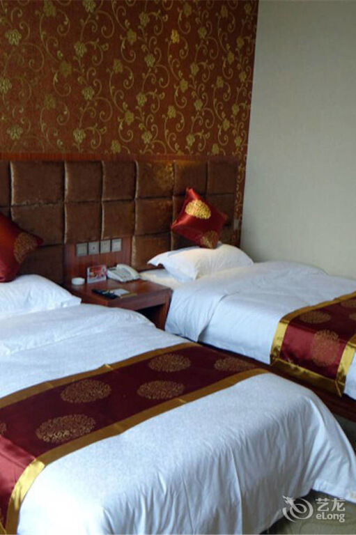 Чжэнчжоу: Zhengzhou Airport Hongfa Hotel