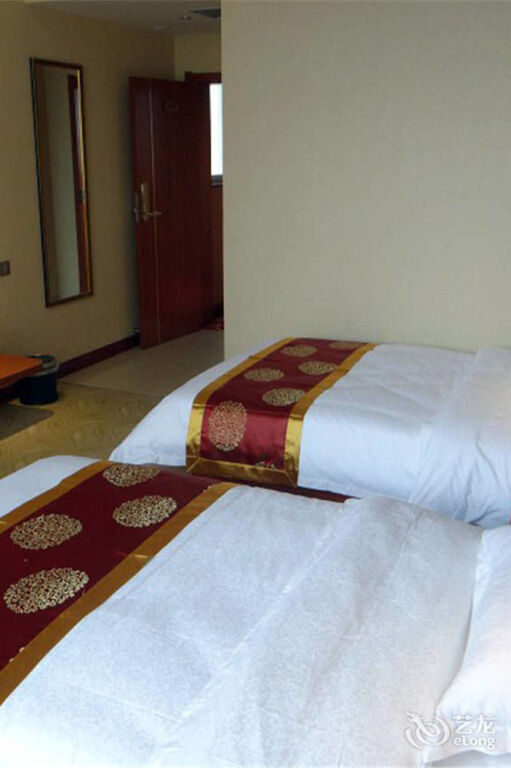 Чжэнчжоу: Zhengzhou Airport Hongfa Hotel
