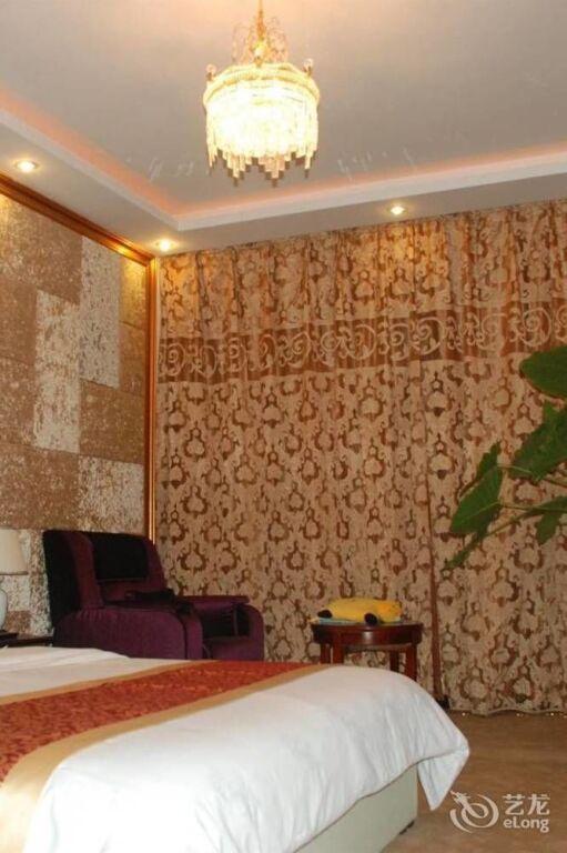 Чжэнчжоу: Zhengzhou Airport Hongfa Hotel