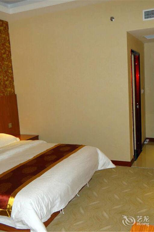 Чжэнчжоу: Zhengzhou Airport Hongfa Hotel