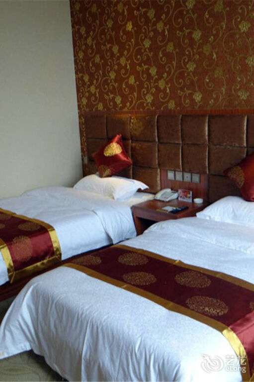 Чжэнчжоу: Zhengzhou Airport Hongfa Hotel