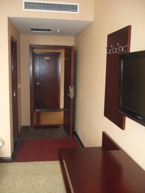 Чжэнчжоу: Zhengzhou Airport Hongfa Hotel