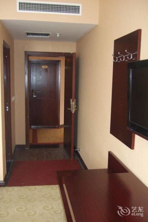 Чжэнчжоу: Zhengzhou Airport Hongfa Hotel
