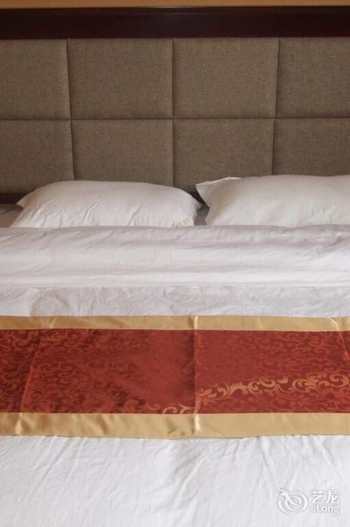 Чжэнчжоу: Zhengzhou Airport Hongfa Hotel