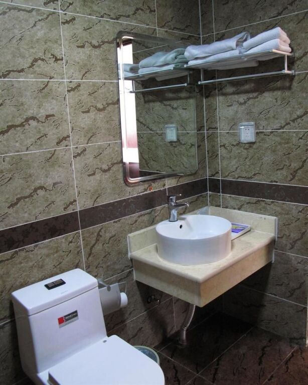 Чжэнчжоу: Zhengzhou Airport Hongfa Hotel