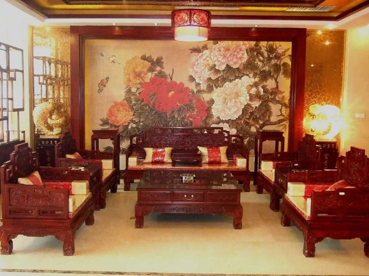 Чжэнчжоу: Zhengzhou Airport Hongfa Hotel