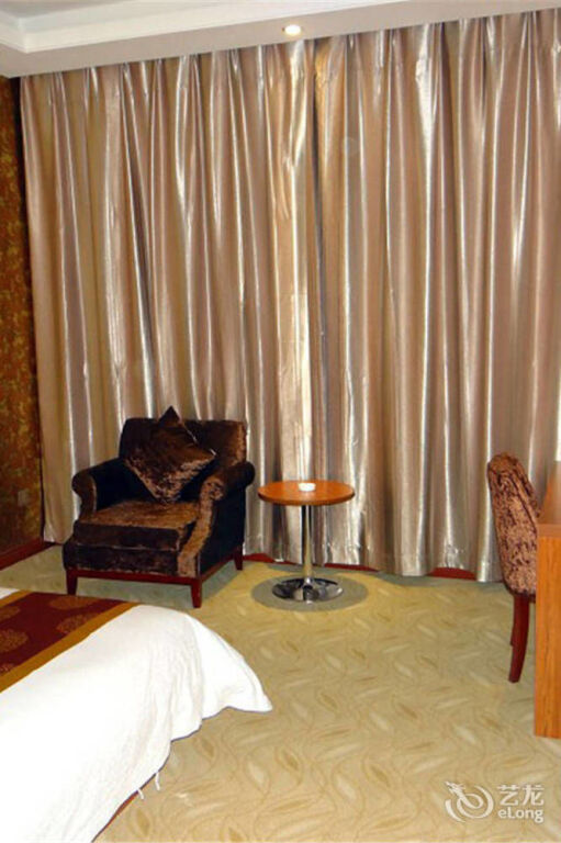 Чжэнчжоу: Zhengzhou Airport Hongfa Hotel