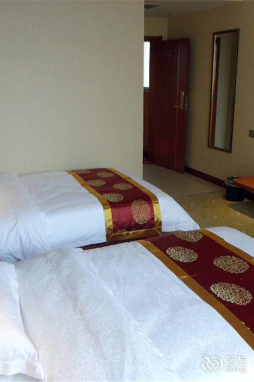 Чжэнчжоу: Zhengzhou Airport Hongfa Hotel