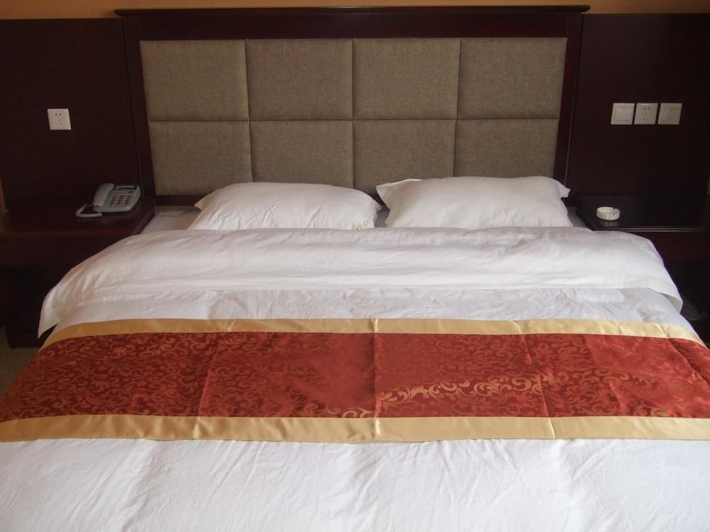 Чжэнчжоу: Zhengzhou Airport Hongfa Hotel